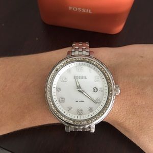 Fossil Watch